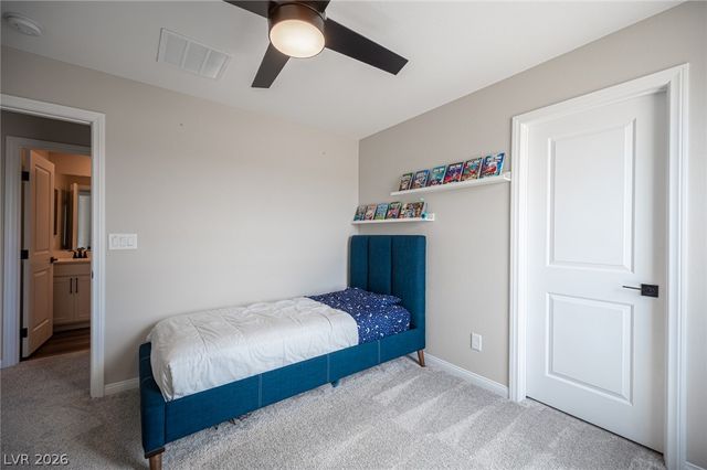 3786 Pordenone Avenue, Henderson, NV 89044