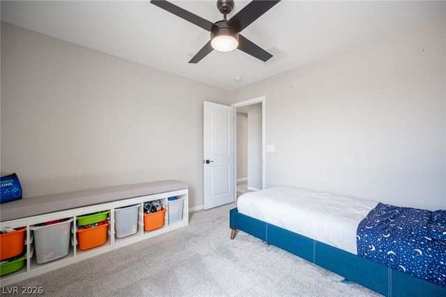 3786 Pordenone Avenue, Henderson, NV 89044