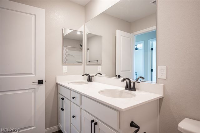 3786 Pordenone Avenue, Henderson, NV 89044