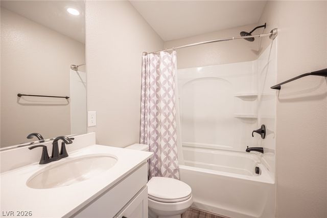 3786 Pordenone Avenue, Henderson, NV 89044