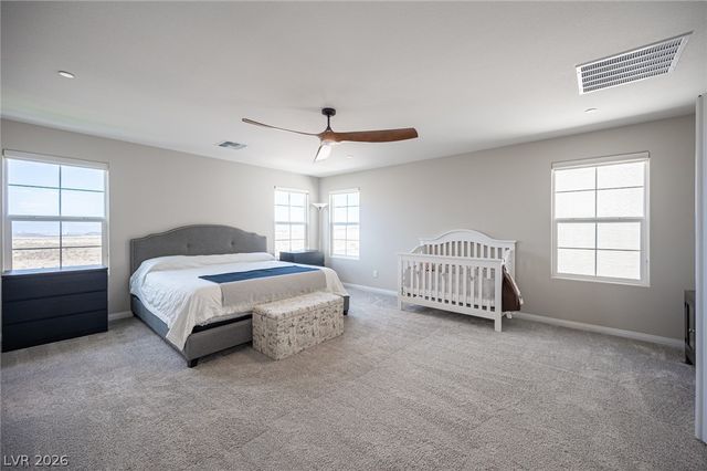 3786 Pordenone Avenue, Henderson, NV 89044