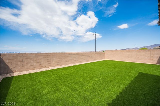 3786 Pordenone Avenue, Henderson, NV 89044