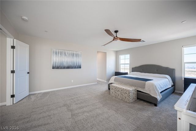 3786 Pordenone Avenue, Henderson, NV 89044