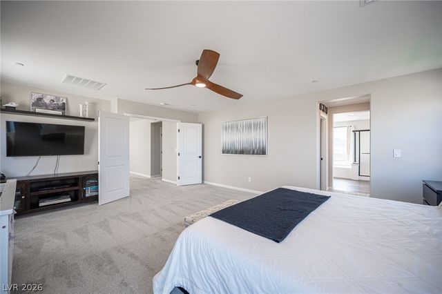 3786 Pordenone Avenue, Henderson, NV 89044