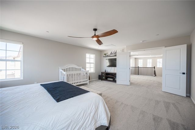 3786 Pordenone Avenue, Henderson, NV 89044
