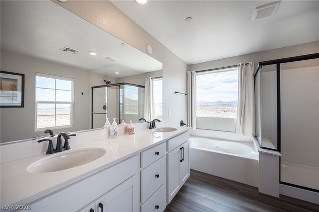 3786 Pordenone Avenue, Henderson, NV 89044