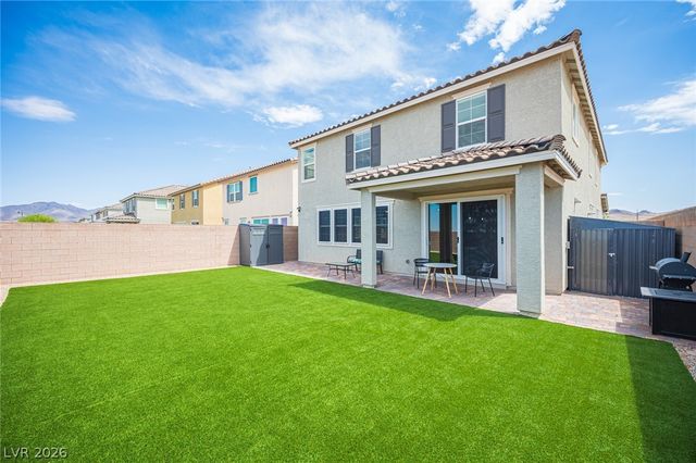 3786 Pordenone Avenue, Henderson, NV 89044