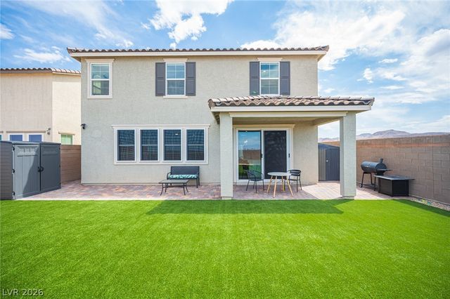 3786 Pordenone Avenue, Henderson, NV 89044