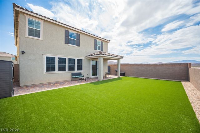 3786 Pordenone Avenue, Henderson, NV 89044