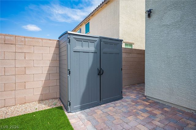 3786 Pordenone Avenue, Henderson, NV 89044