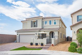 3786 Pordenone Avenue, Henderson, NV 89044