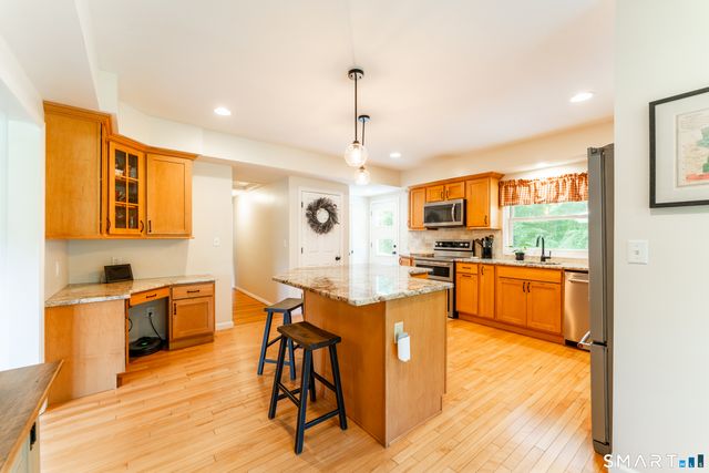 229 South Street, Brooklyn, CT 06234