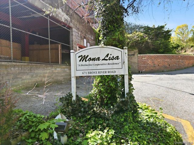 671 Bronx River Road 2f, Yonkers, NY 10704