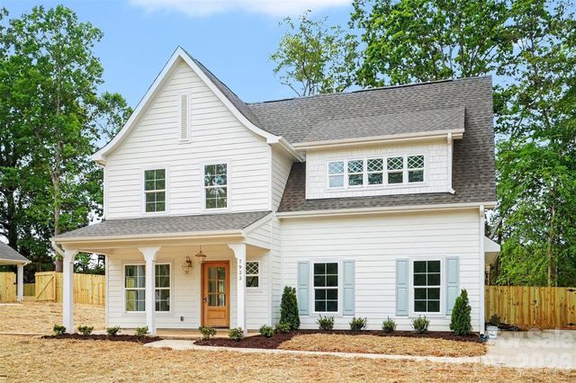 7933 Large Oak Lane, Mint Hill, NC 28227