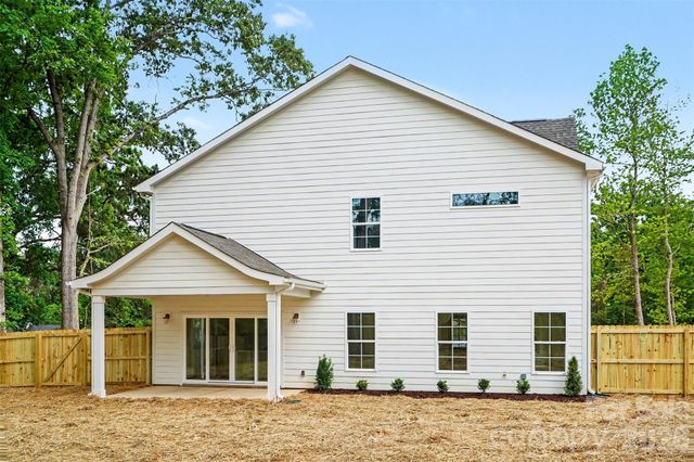 7933 Large Oak Lane, Mint Hill, NC 28227