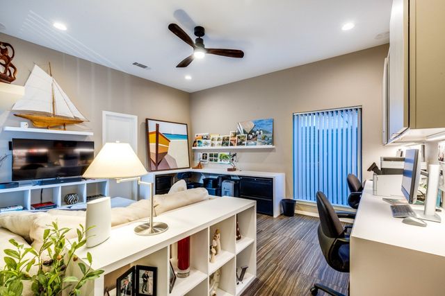 5738 Bent Creek Trail, Dallas, TX 75252