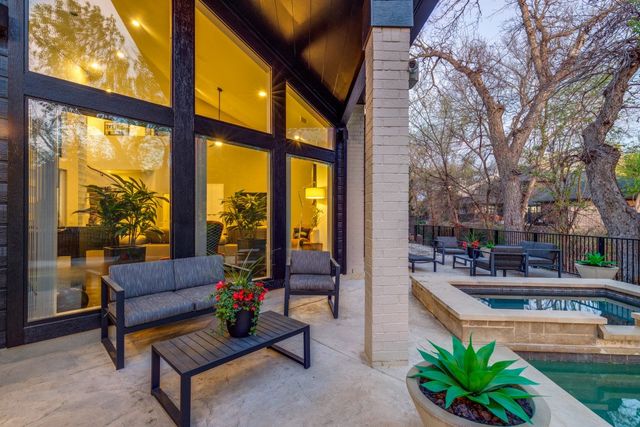 5738 Bent Creek Trail, Dallas, TX 75252