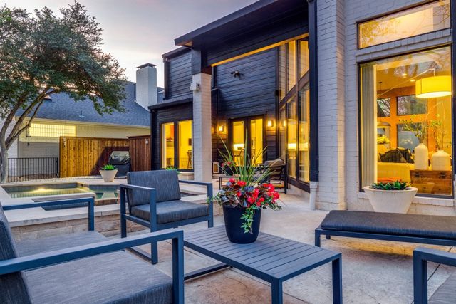 5738 Bent Creek Trail, Dallas, TX 75252