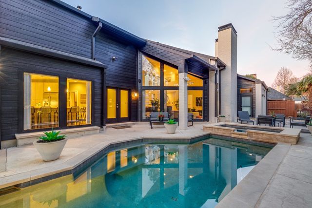 5738 Bent Creek Trail, Dallas, TX 75252