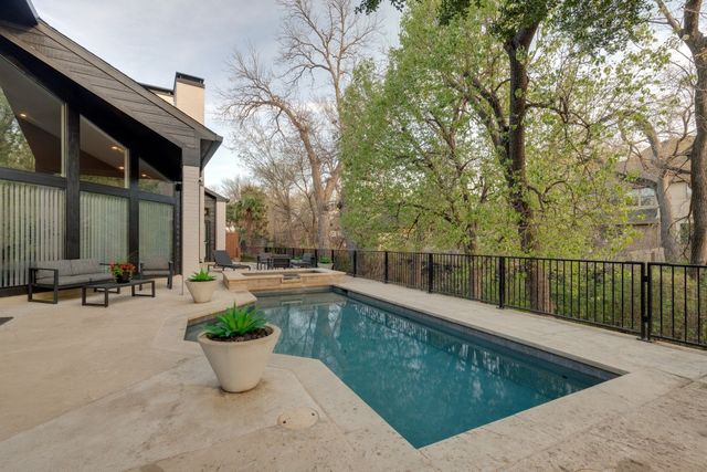 5738 Bent Creek Trail, Dallas, TX 75252