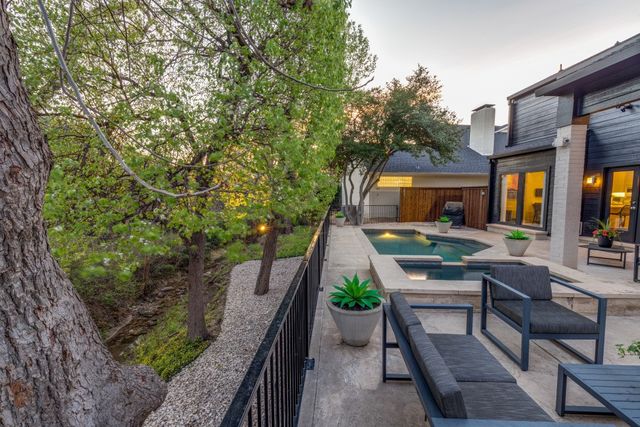 5738 Bent Creek Trail, Dallas, TX 75252