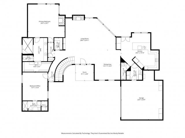 5738 Bent Creek Trail, Dallas, TX 75252