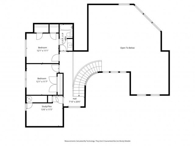 5738 Bent Creek Trail, Dallas, TX 75252