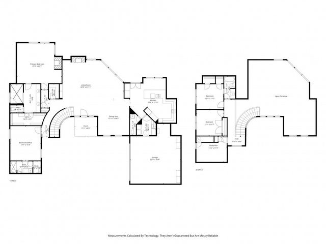 5738 Bent Creek Trail, Dallas, TX 75252