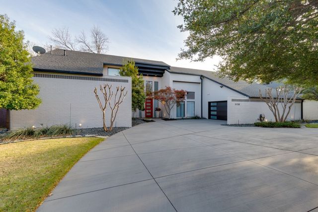5738 Bent Creek Trail, Dallas, TX 75252