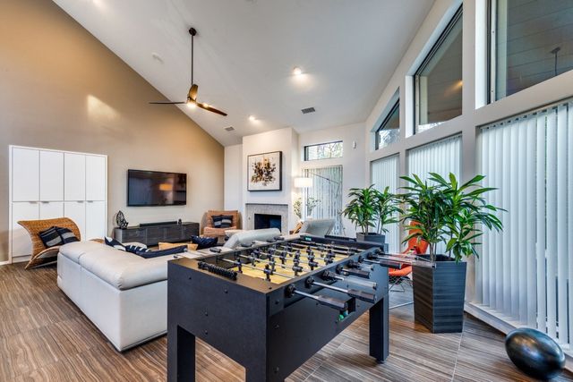 5738 Bent Creek Trail, Dallas, TX 75252