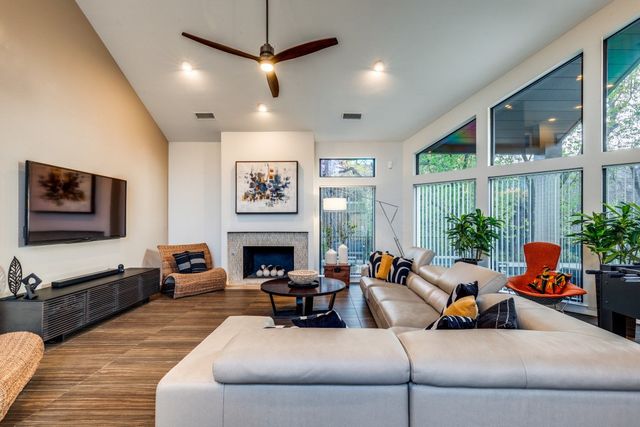 5738 Bent Creek Trail, Dallas, TX 75252