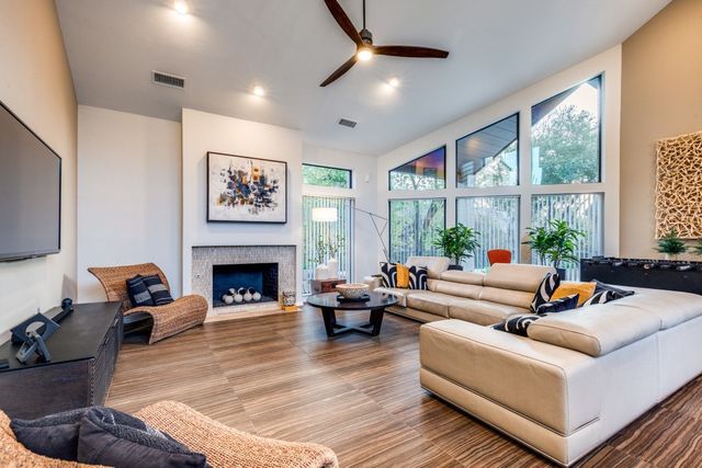 5738 Bent Creek Trail, Dallas, TX 75252