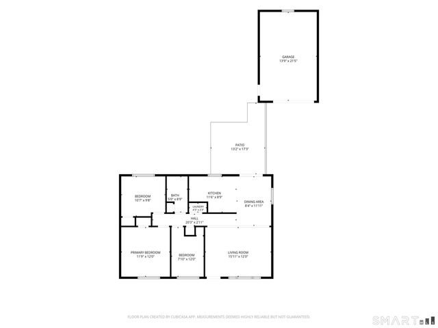 19 Hardwood Road, Plainville, CT 06062