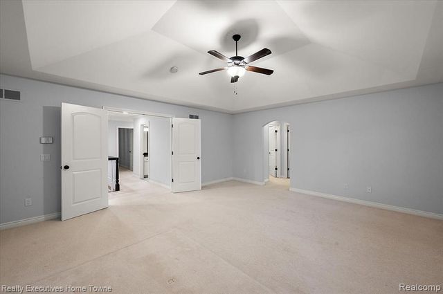2919 Addison Circle, Rochester, MI 48306