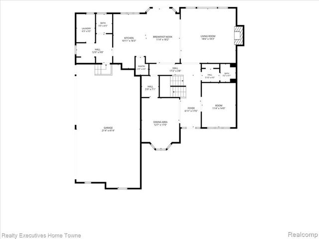 2919 Addison Circle, Rochester, MI 48306