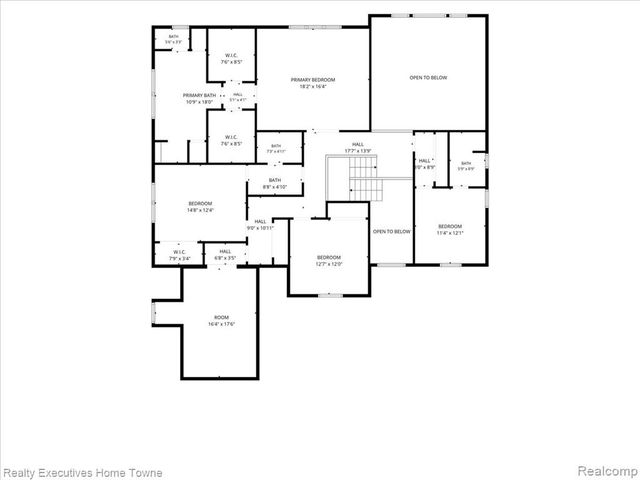 2919 Addison Circle, Rochester, MI 48306