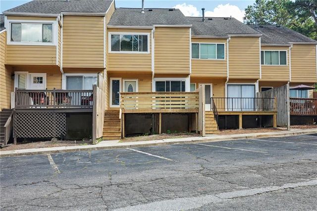 222 Yuba Walk, Lawrenceville, GA 30046