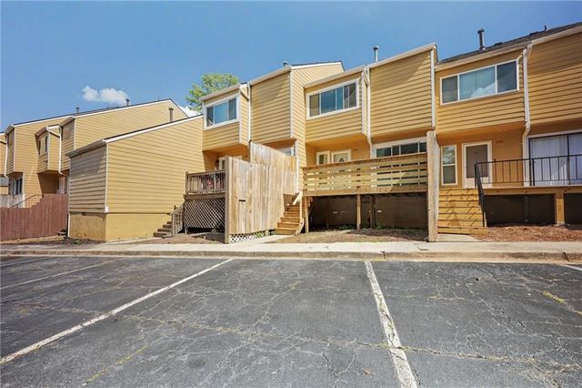 222 Yuba Walk, Lawrenceville, GA 30046