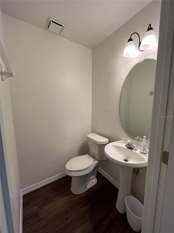 4219 OAKBERRY DRIVE, Orlando, FL 32817