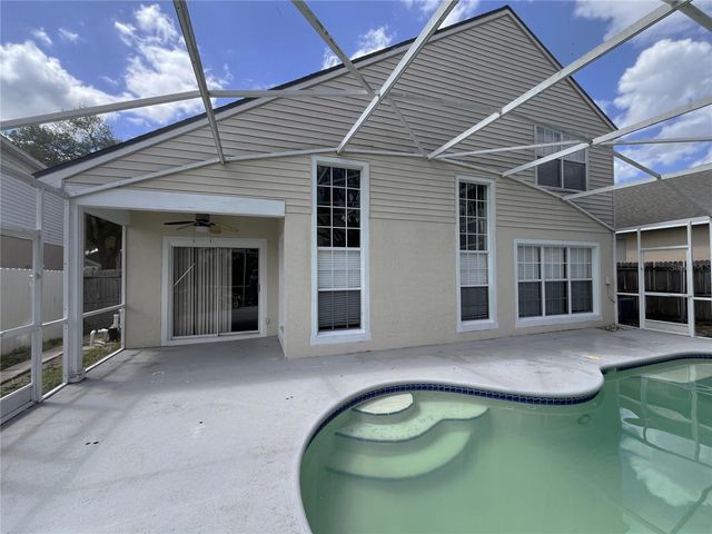 4219 OAKBERRY DRIVE, Orlando, FL 32817