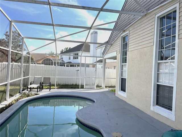 4219 OAKBERRY DRIVE, Orlando, FL 32817
