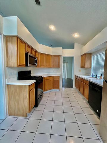 4219 OAKBERRY DRIVE, Orlando, FL 32817