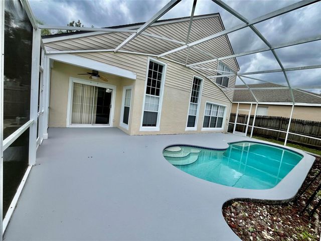 4219 OAKBERRY DRIVE, Orlando, FL 32817