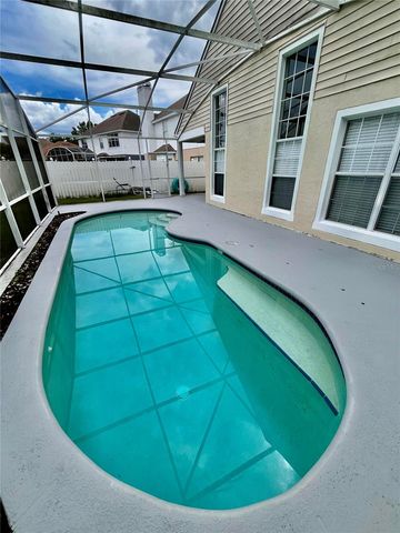 4219 OAKBERRY DRIVE, Orlando, FL 32817