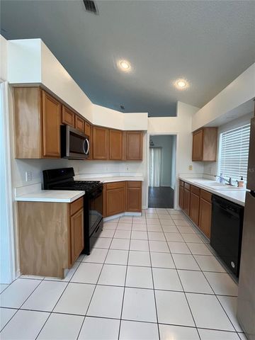4219 OAKBERRY DRIVE, Orlando, FL 32817