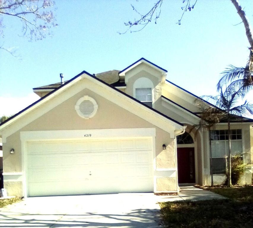 4219 OAKBERRY DRIVE, Orlando, FL 32817