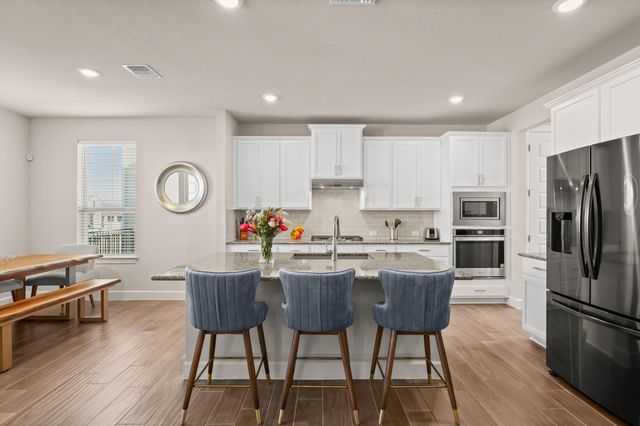 8301 Orizzonte ST, Austin, TX 78744