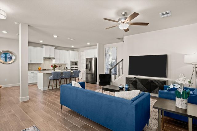 8301 Orizzonte ST, Austin, TX 78744
