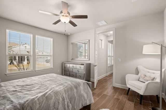8301 Orizzonte ST, Austin, TX 78744
