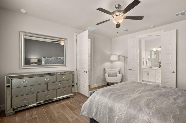 8301 Orizzonte ST, Austin, TX 78744
